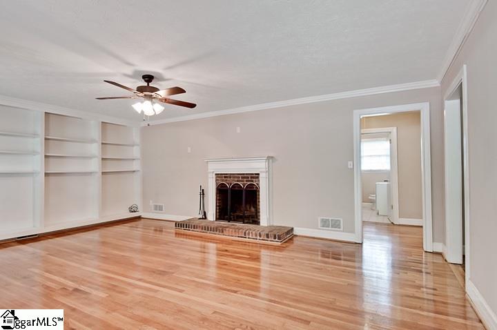 20 Edwards Mill Road Taylors, SC 29687 - Photo 11 of 33 Gallery Image 11