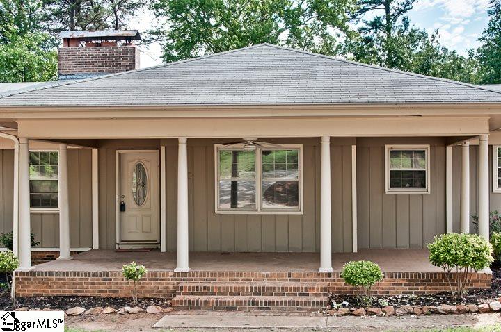 20 Edwards Mill Road Taylors, SC 29687 - Photo 3 of 33 Gallery Image 3