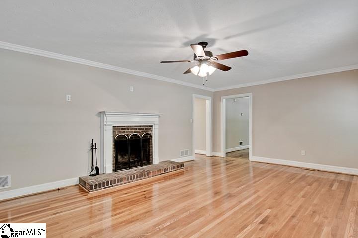 20 Edwards Mill Road Taylors, SC 29687 - Photo 10 of 33 Gallery Image 10