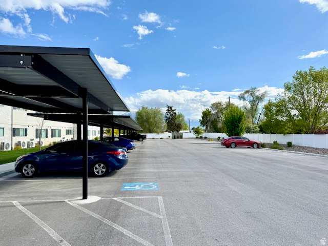 618 South 100 West, Unit D306 Springville, UT 84663 - Photo 12 of 12 Lots of extra parking