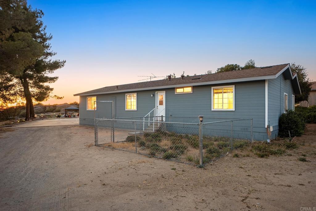 22170 Japatul Valley Road Alpine, CA 91901 - Photo 20 of 73