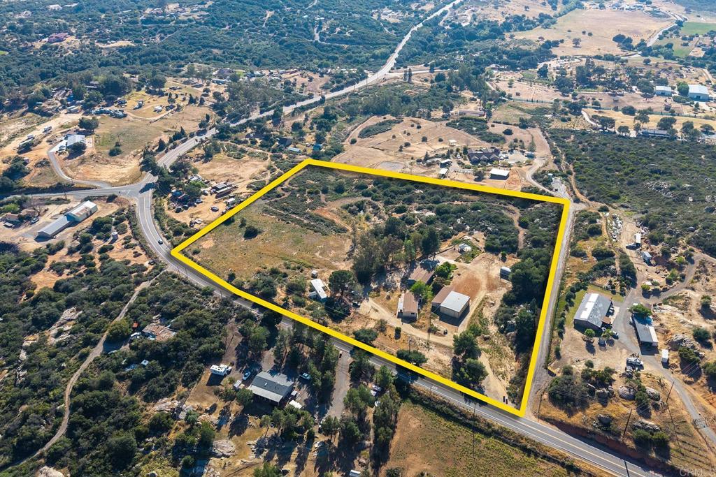 22170 Japatul Valley Road Alpine, CA 91901 - Photo 2 of 73