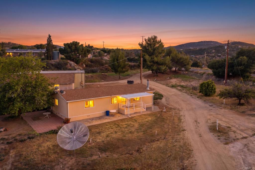 22170 Japatul Valley Road Alpine, CA 91901 - Photo 23 of 73