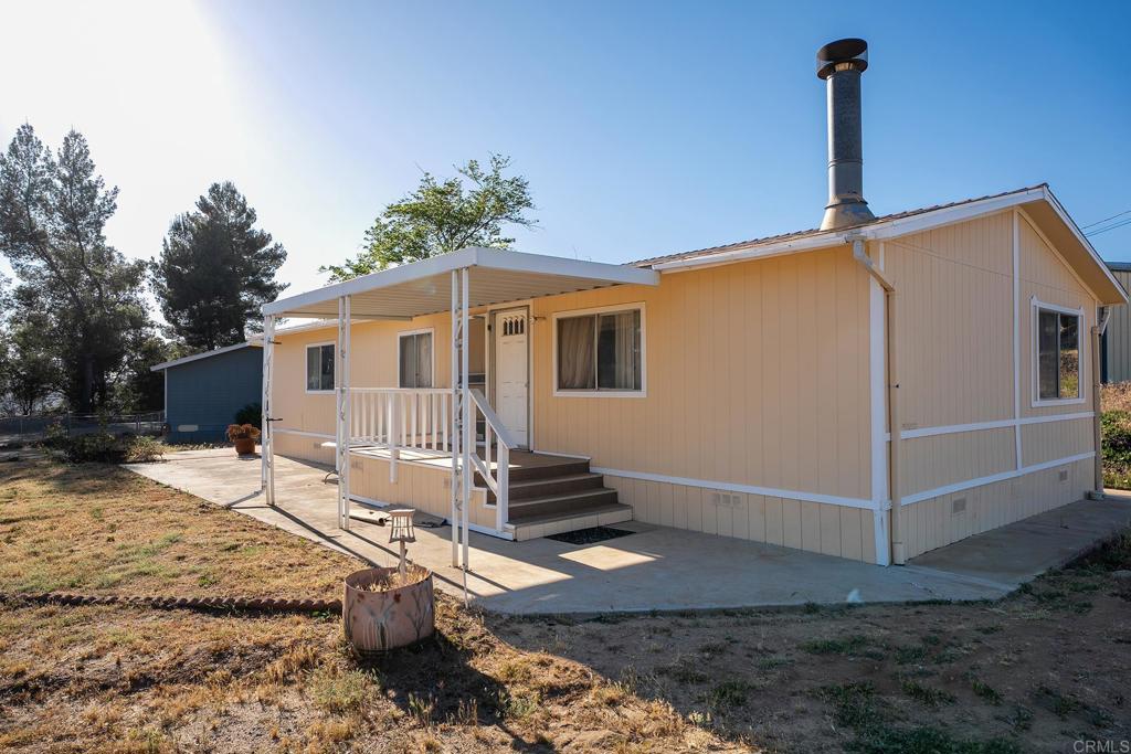 22170 Japatul Valley Road Alpine, CA 91901 - Photo 24 of 73