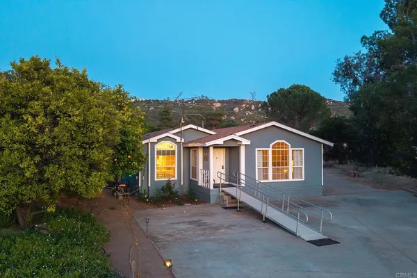 $925,000 | 22170 Japatul Valley Road, Alpine, CA 91901