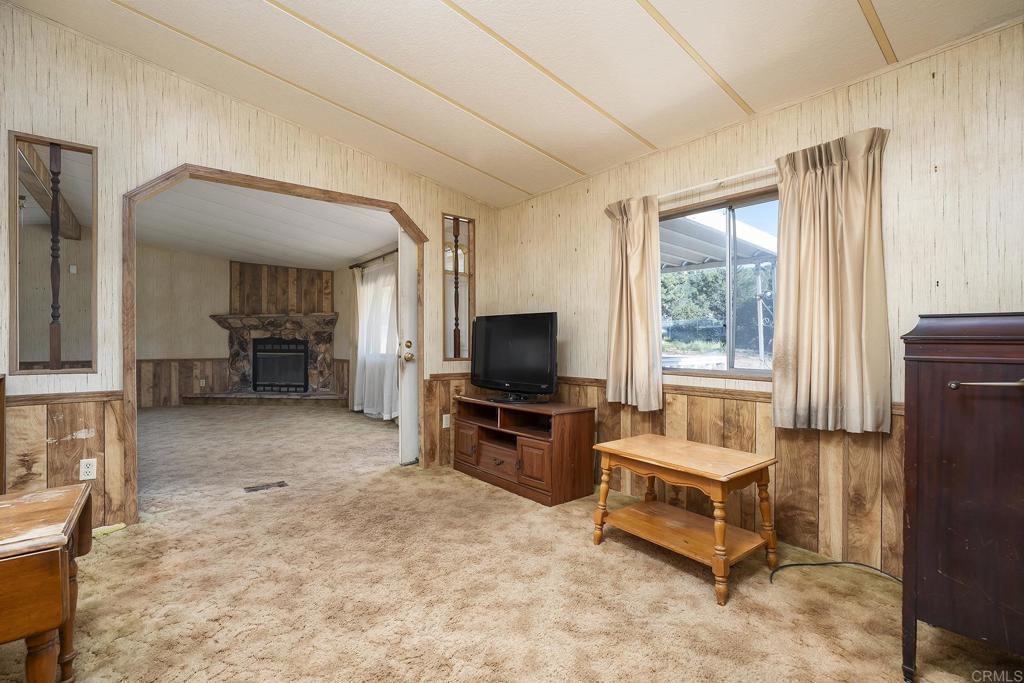 22170 Japatul Valley Road Alpine, CA 91901 - Photo 32 of 73 Den