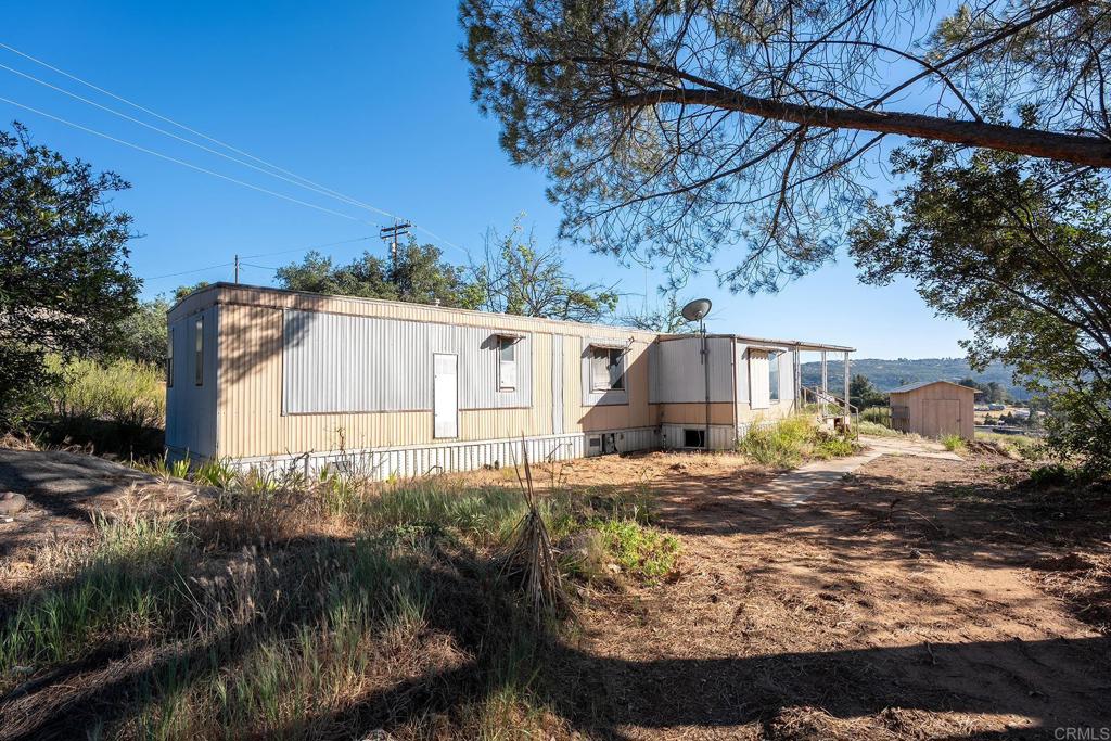 22170 Japatul Valley Road Alpine, CA 91901 - Photo 40 of 73