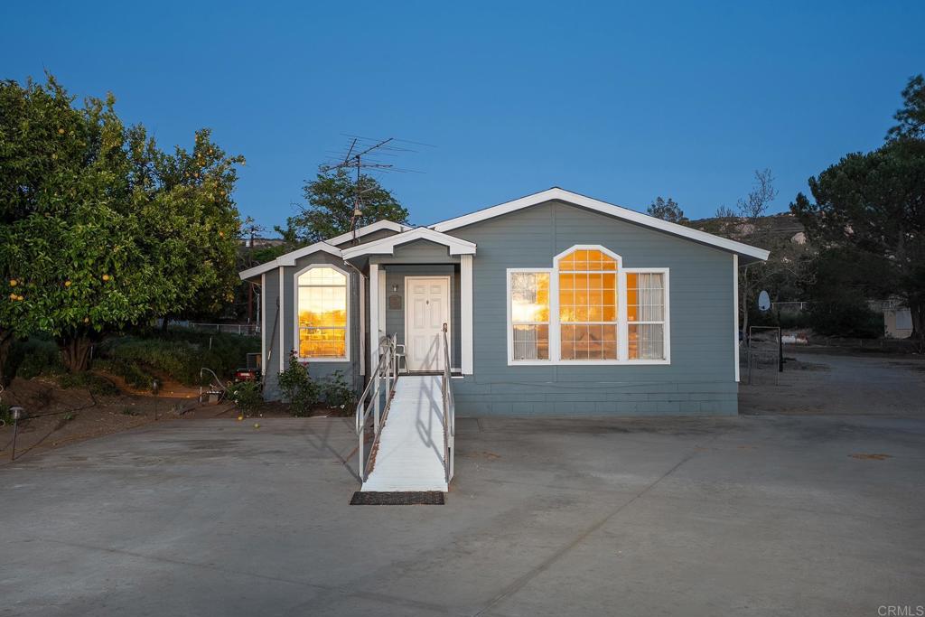 22170 Japatul Valley Road Alpine, CA 91901 - Photo 4 of 73