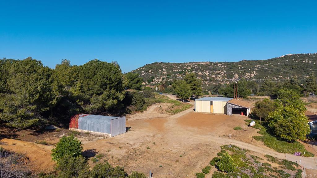 22170 Japatul Valley Road Alpine, CA 91901 - Photo 41 of 73