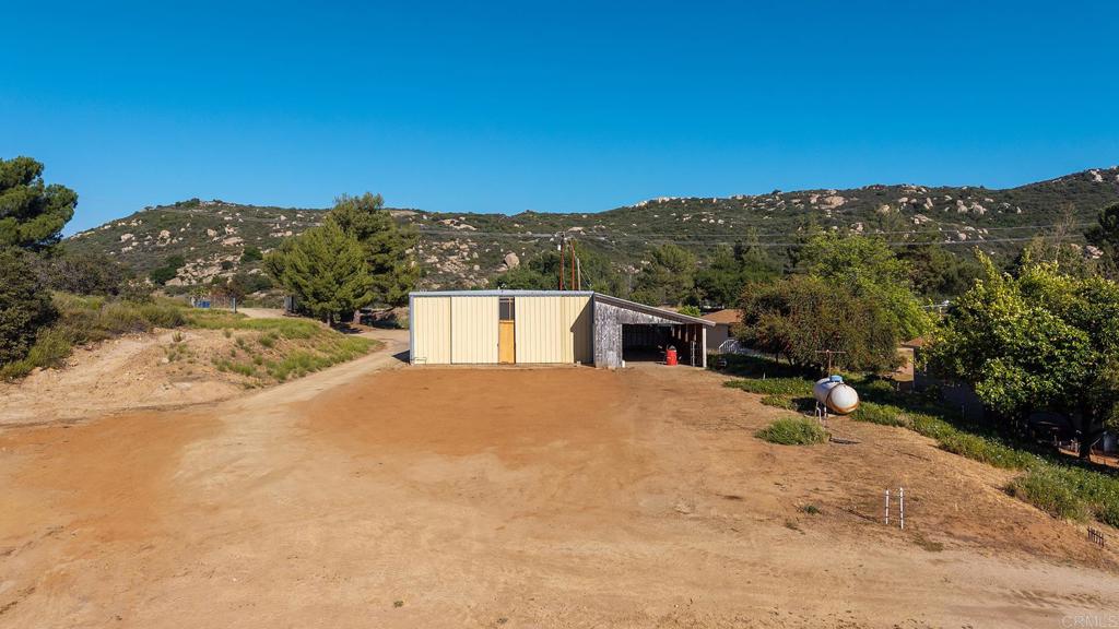 22170 Japatul Valley Road Alpine, CA 91901 - Photo 43 of 73