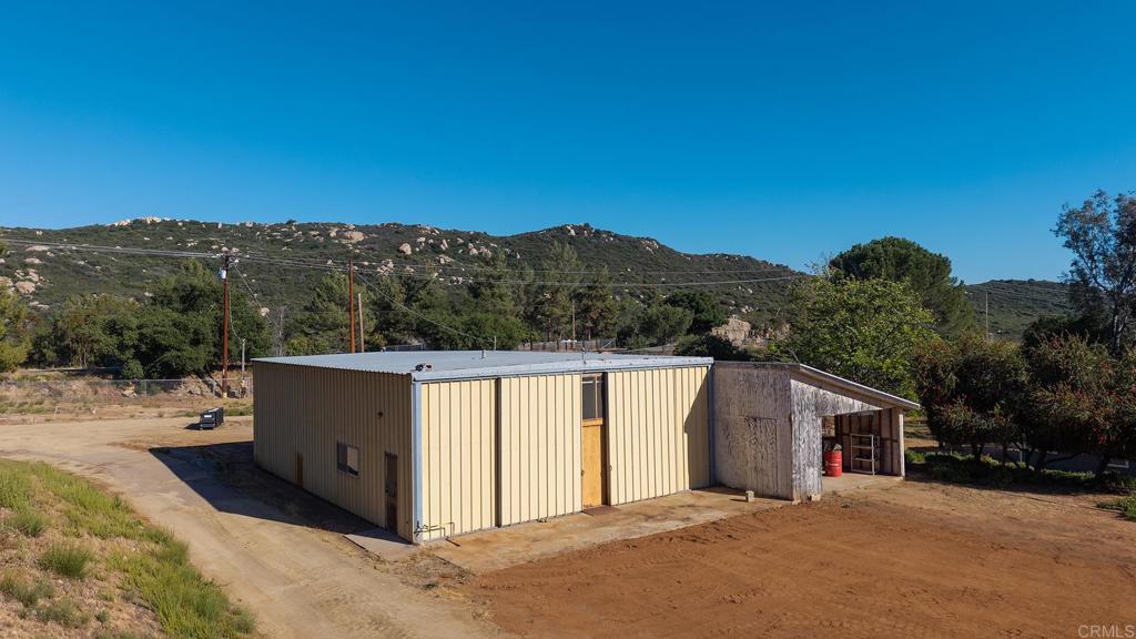 22170 Japatul Valley Road Alpine, CA 91901 - Photo 44 of 73