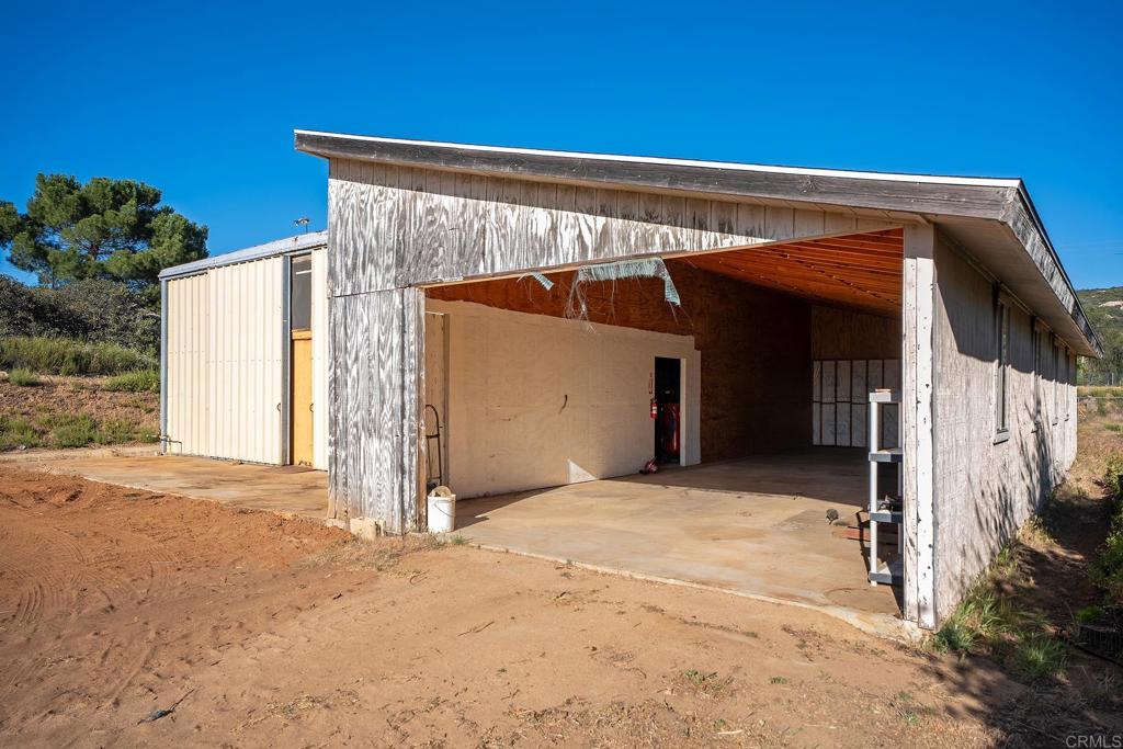 22170 Japatul Valley Road Alpine, CA 91901 - Photo 46 of 73