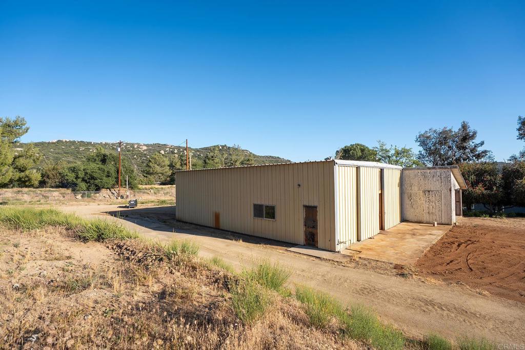 22170 Japatul Valley Road Alpine, CA 91901 - Photo 47 of 73