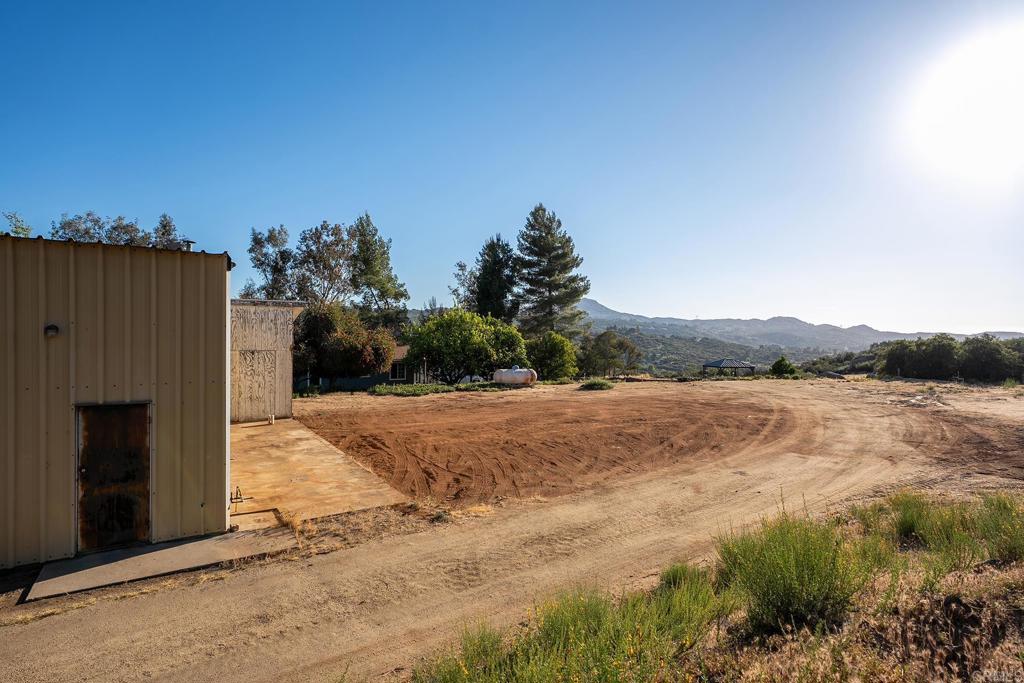 22170 Japatul Valley Road Alpine, CA 91901 - Photo 48 of 73