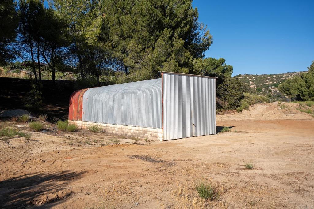 22170 Japatul Valley Road Alpine, CA 91901 - Photo 50 of 73