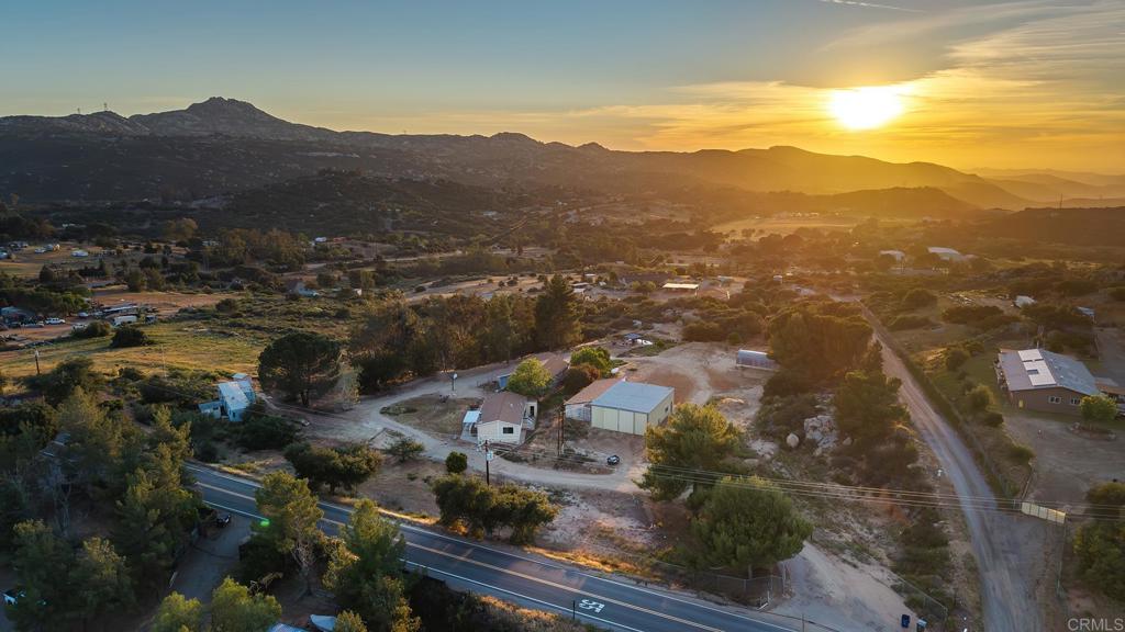 22170 Japatul Valley Road Alpine, CA 91901 - Photo 61 of 73