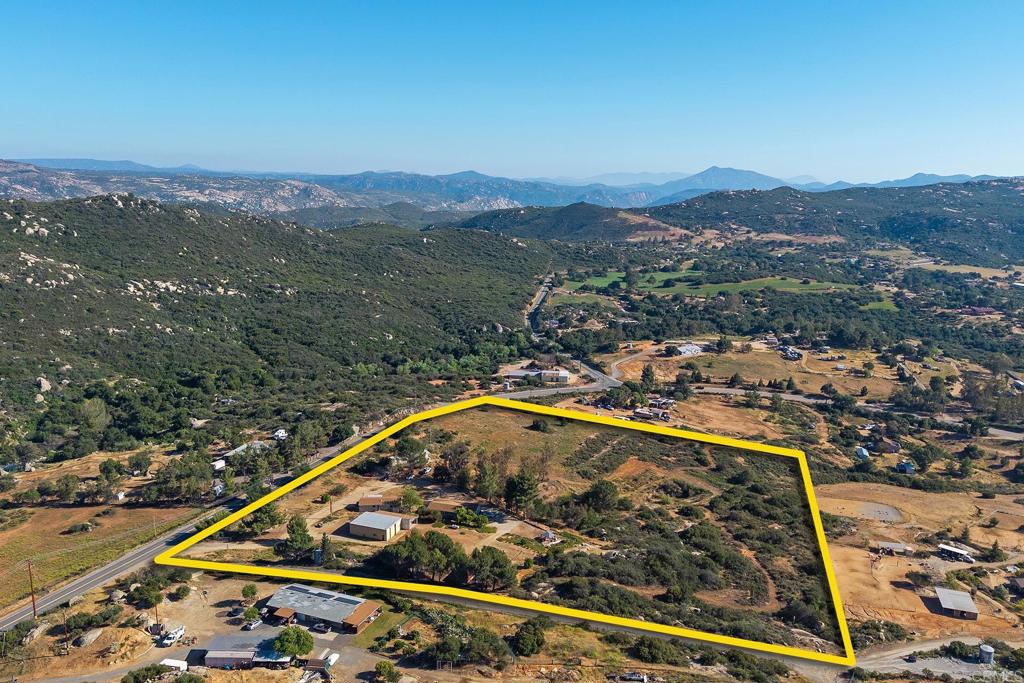 22170 Japatul Valley Road Alpine, CA 91901 - Photo 62 of 73