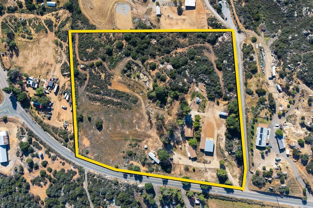 22170 Japatul Valley Road Alpine, CA 91901 - Photo 64 of 73