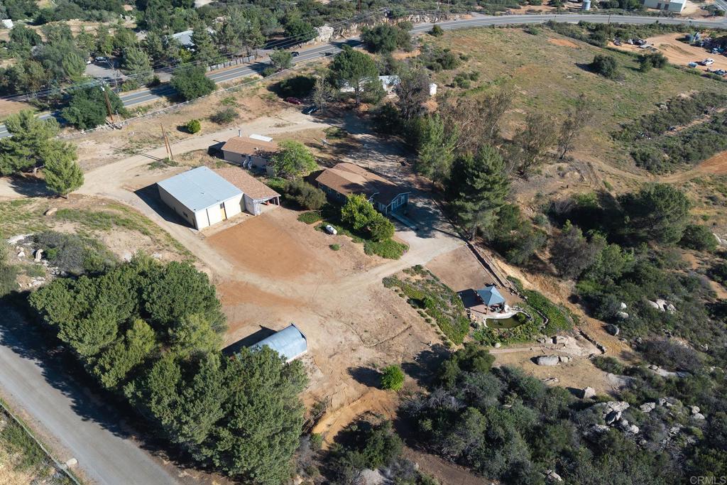 22170 Japatul Valley Road Alpine, CA 91901 - Photo 66 of 73