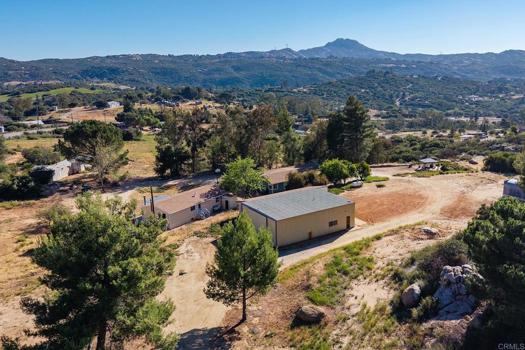 22170 Japatul Valley Road Alpine, CA 91901 - Photo 67 of 73