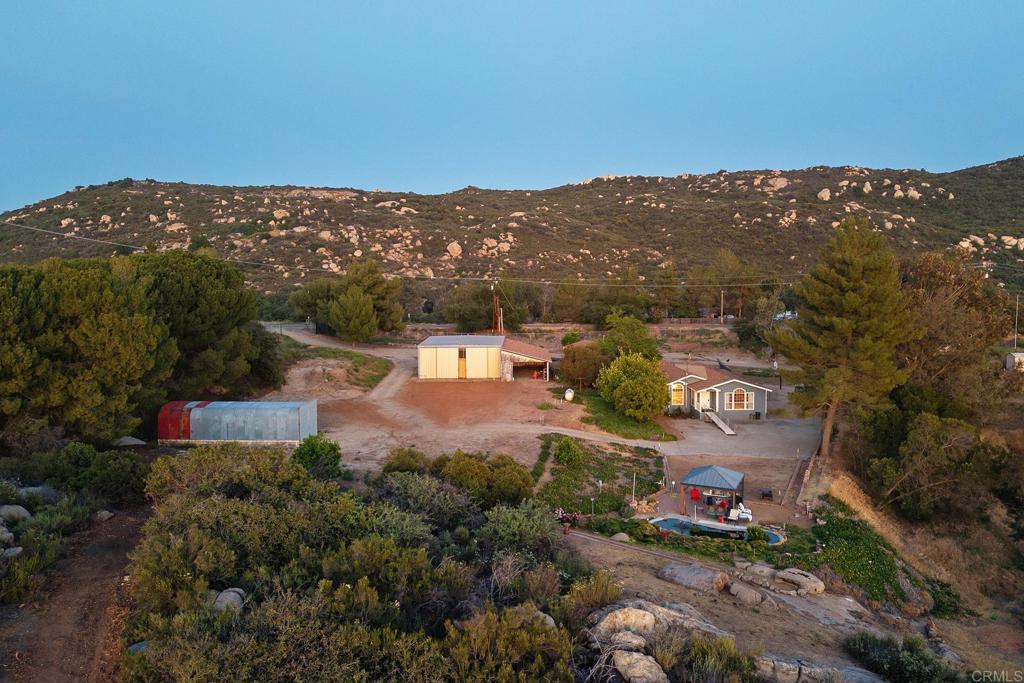 22170 Japatul Valley Road Alpine, CA 91901 - Photo 68 of 73