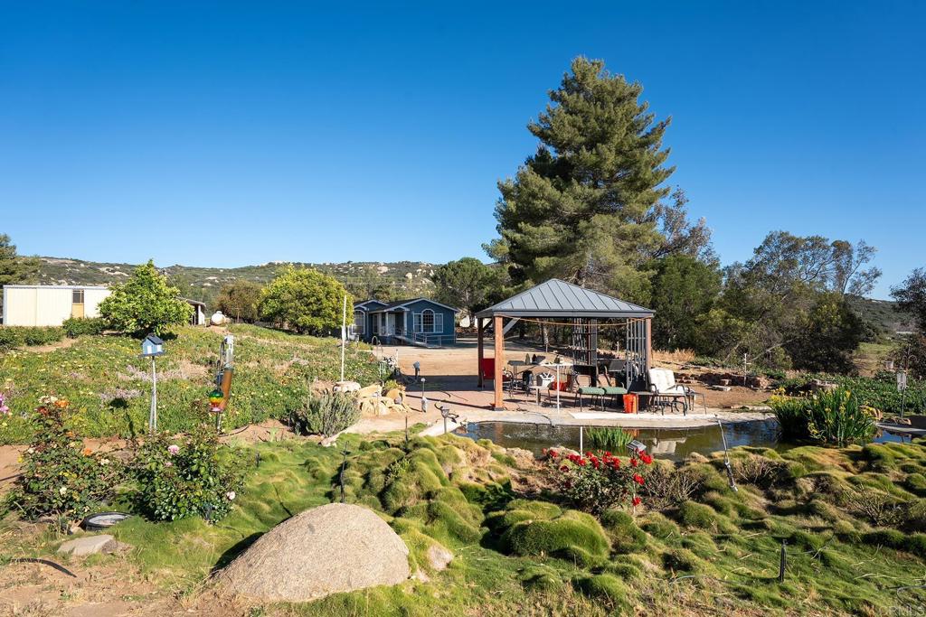 22170 Japatul Valley Road Alpine, CA 91901 - Photo 70 of 73