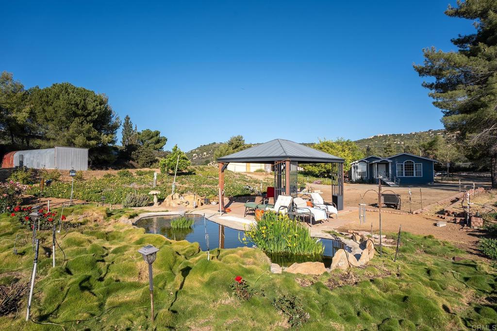 22170 Japatul Valley Road Alpine, CA 91901 - Photo 71 of 73