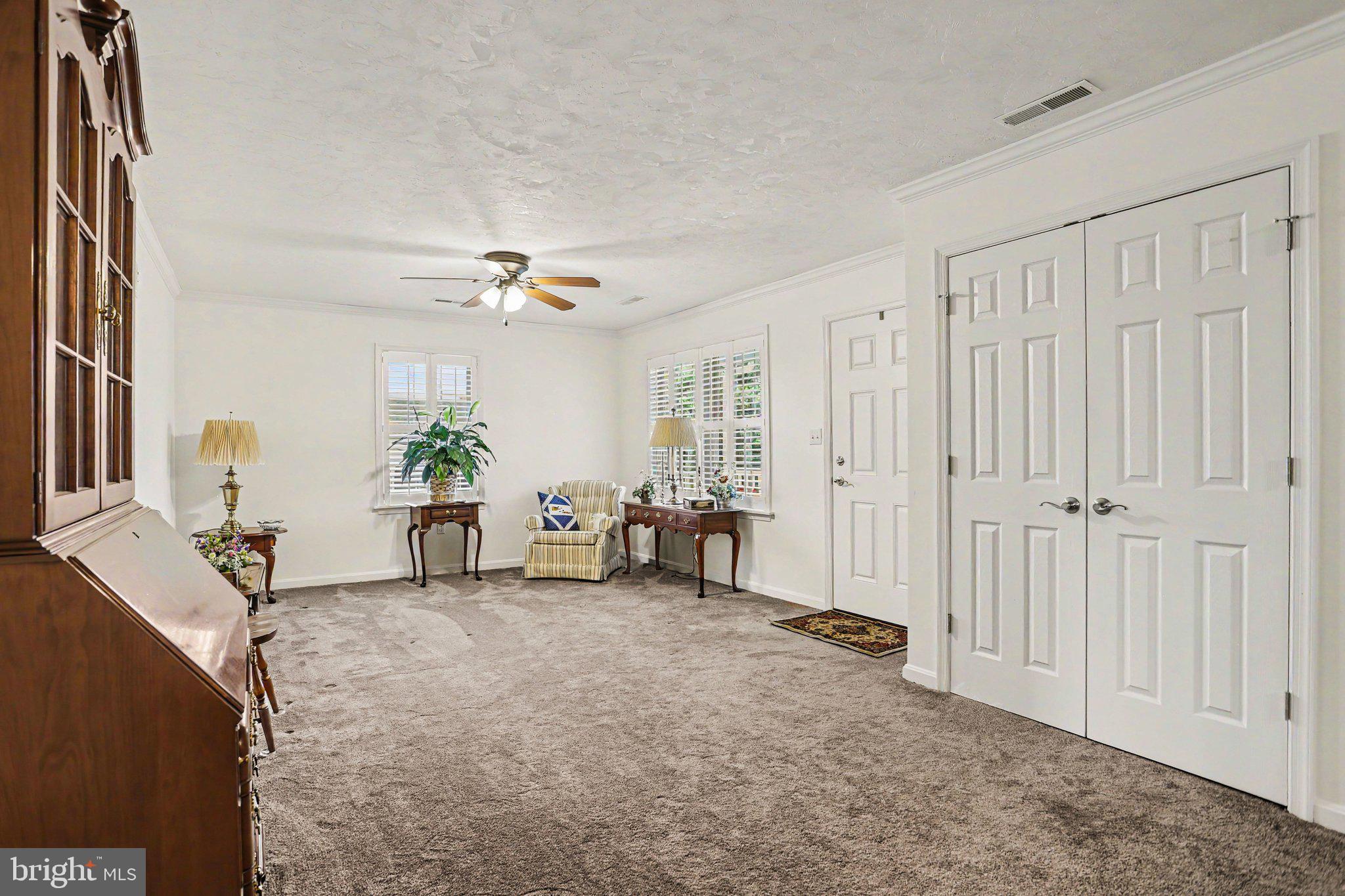 1371 Chami Drive, Unit 166 Spring Grove, PA 17362 - Photo 6 of 28 a view of a livingroom with furniture and a window