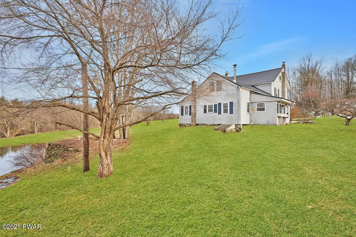 198 Daw Road Pleasant Mount, PA 18453 - Photo 5 of 61 Farmhouse