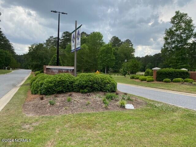 100 Thames Lane Chocowinity, NC 27817 - Photo 7 of 7 T7