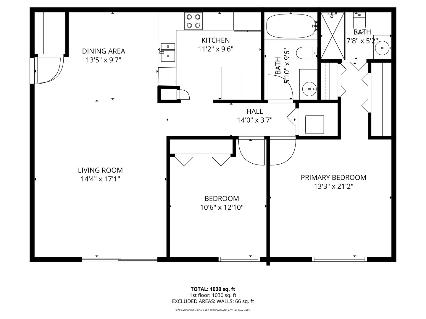 4704 Euclid Avenue, Unit 1B Rolling Meadows, IL 60008 - Photo 20 of 20 unknown