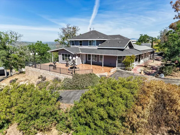 $699,000 | 41101 Lilley Mountain Drive, Coarsegold, CA 93614