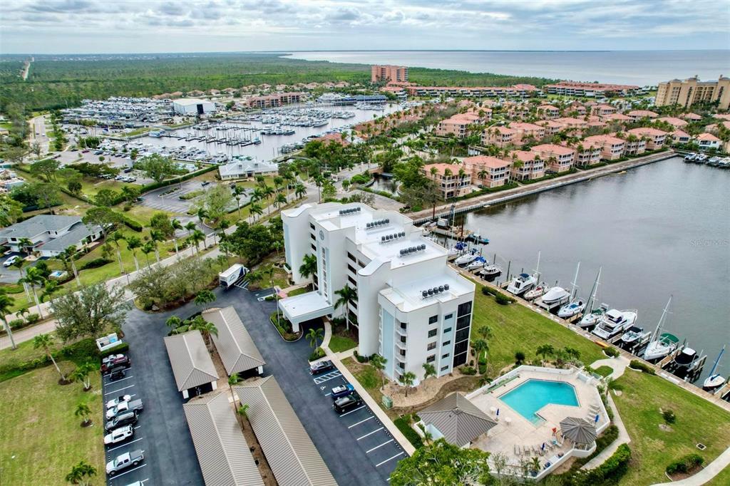 3020 Matecumbe Key Road, Unit 106 Punta Gorda, FL 33955 - Photo 42 of 60 Gallery Image 42