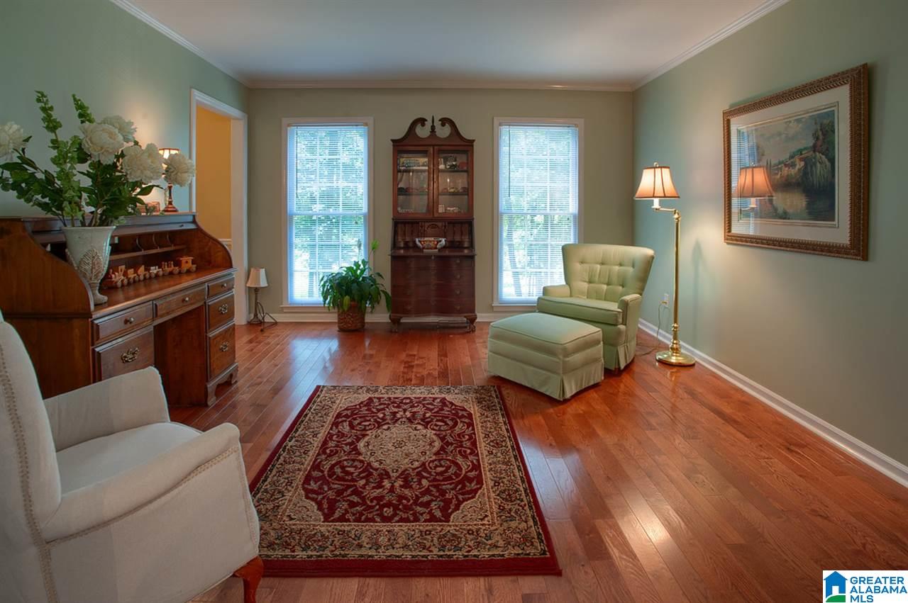 260 Pepper Road Cropwell, AL 35054 - Photo 19 of 37
