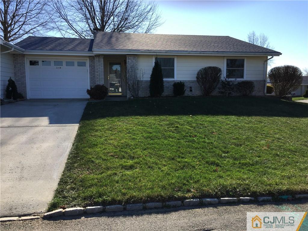 226 B Branch Road Monroe Township, NJ 08831 - Photo 1 of 17 Gallery Image 1