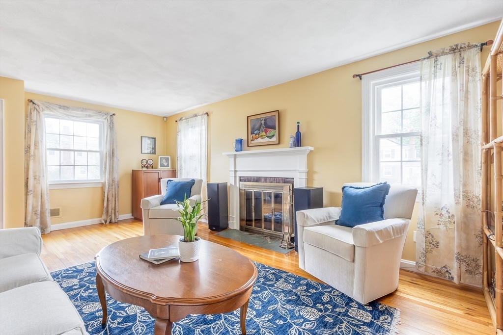 2 Greenwood Road Natick, MA 01760 - Photo 5 of 29 Gallery Image 5