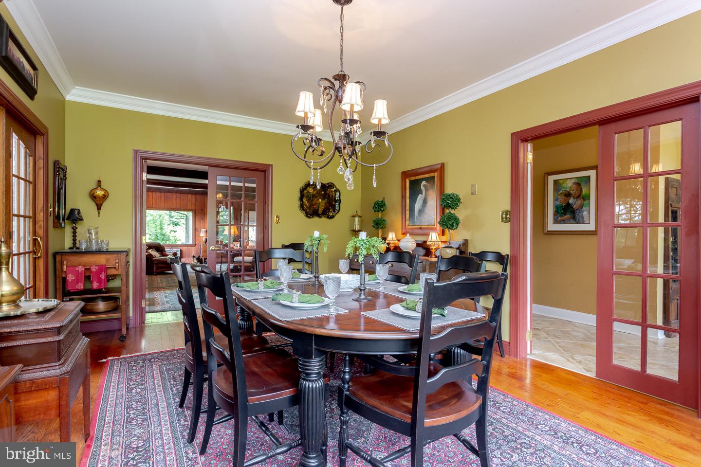 2308 Miller Road Chester Springs, PA 19425 - Photo 12 of 54 Gallery Image 12