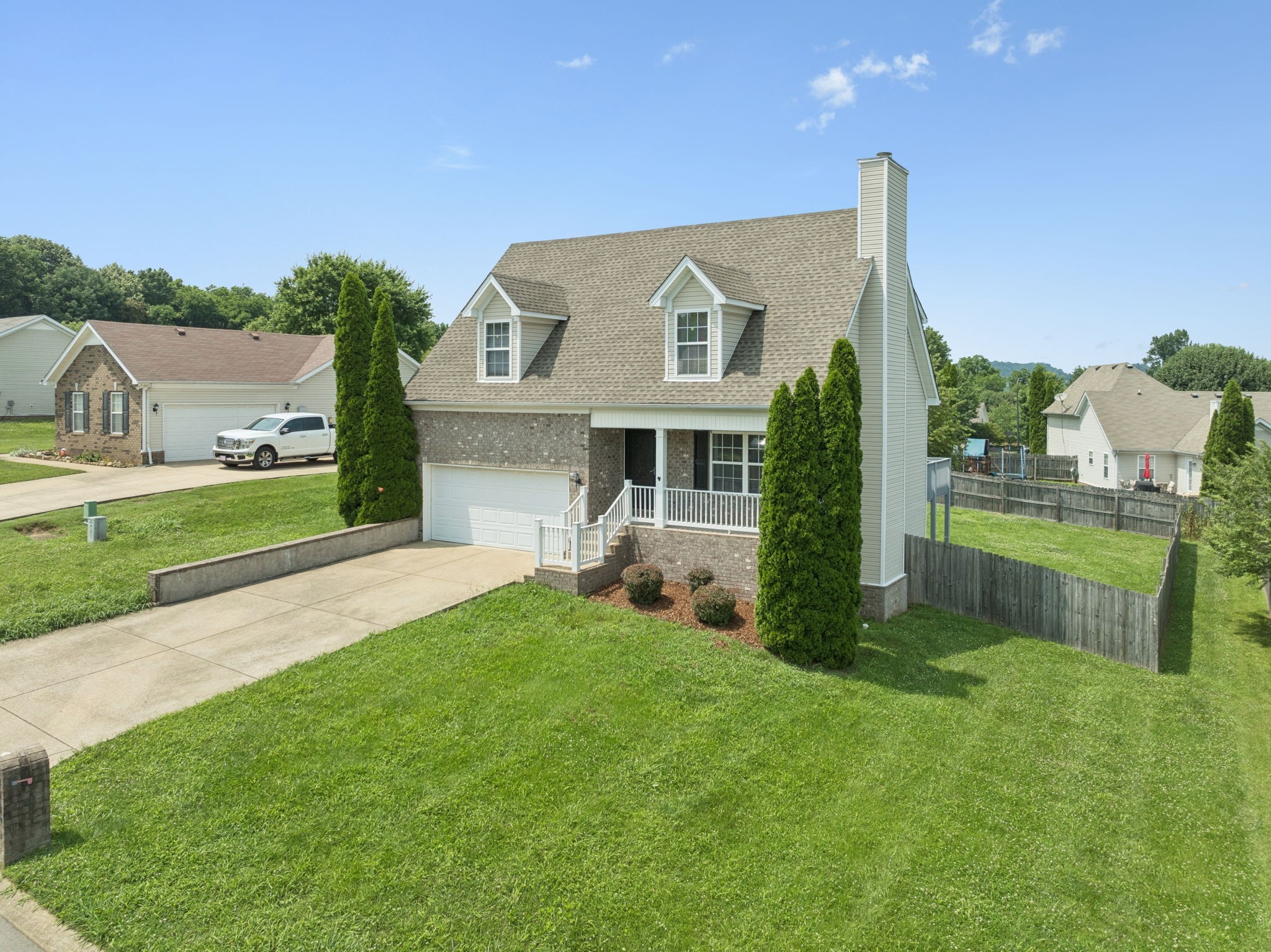1882 Portway Road Spring Hill, TN 37174 - Photo 6 of 70