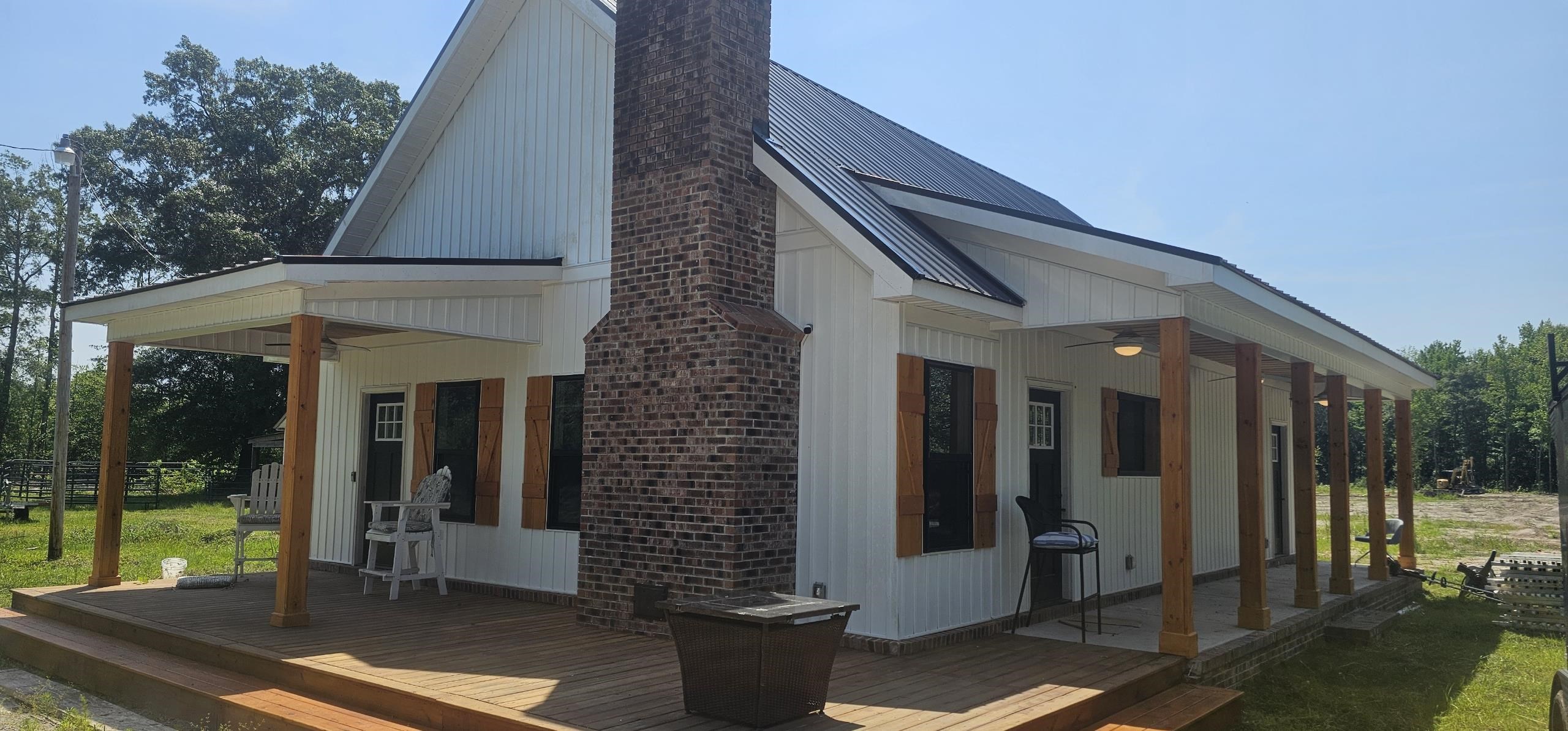 735 Hemingway Road Loris, SC 29569 - Photo 21 of 34