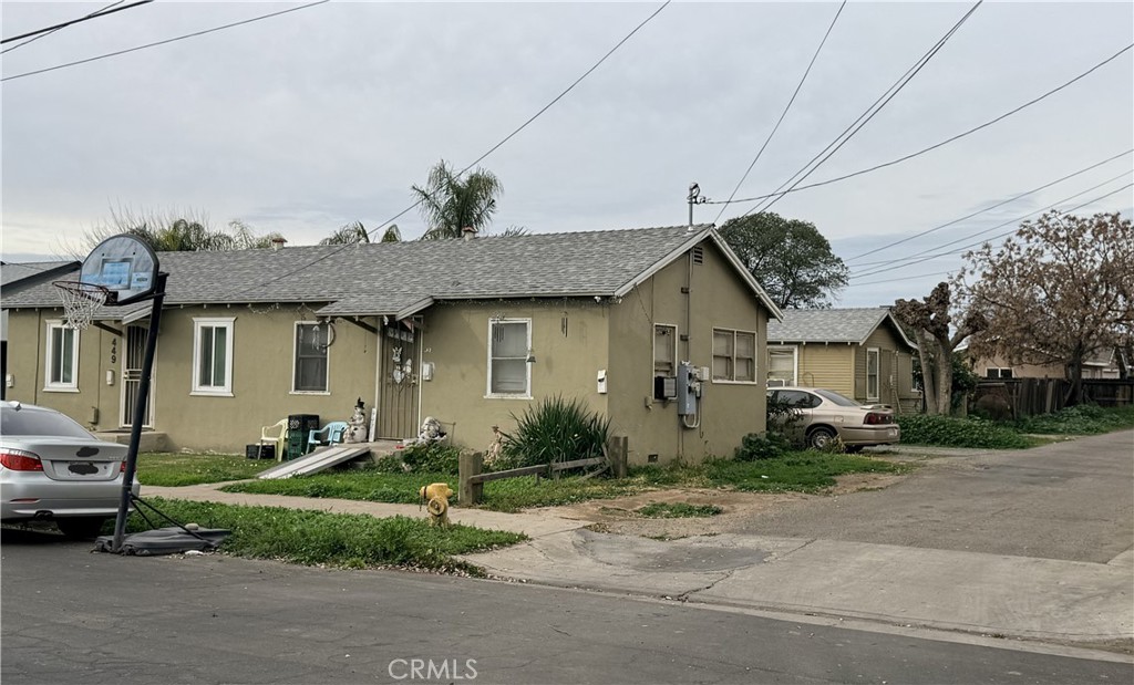 447 West Maple Street Exeter, CA 93221 - Photo 4 of 4