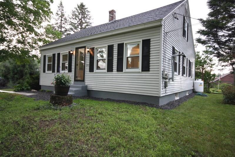1211 River Road Buxton, ME 04093 - Photo 31 of 35 Photo
