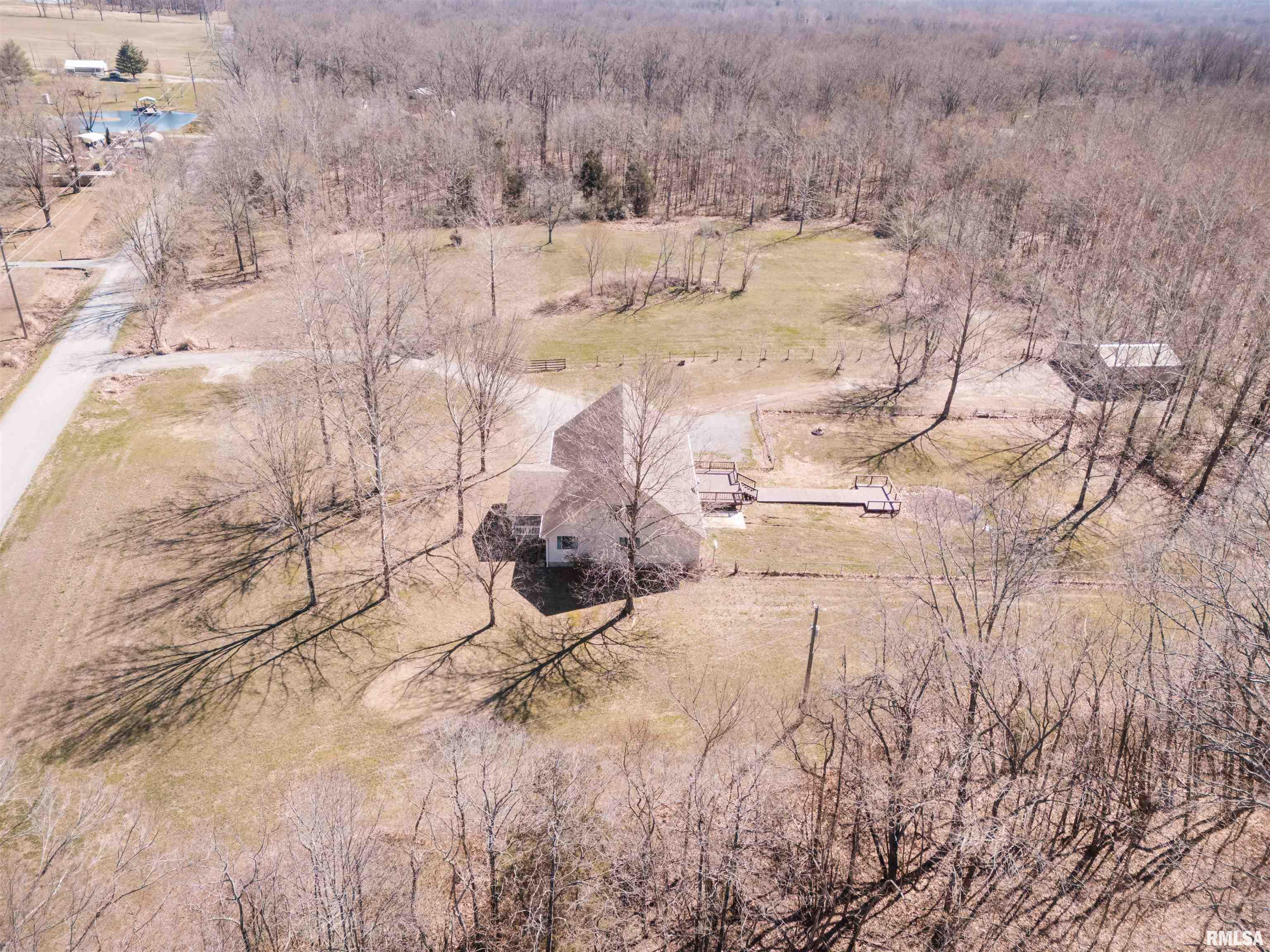 17643 Fowler School Road Pittsburg, IL 62974 - Photo 62 of 62