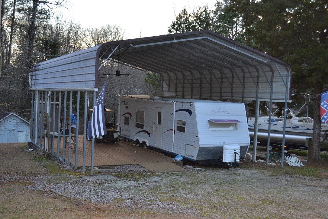 741-743 Shelor Ferry Road Fair Play, SC 29643 - Photo 1 of 10