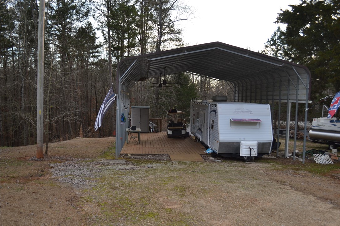 741-743 Shelor Ferry Road Fair Play, SC 29643 - Photo 2 of 10