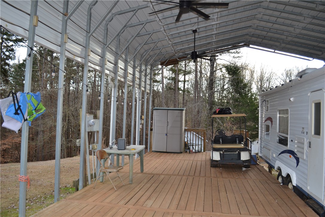 741-743 Shelor Ferry Road Fair Play, SC 29643 - Photo 3 of 10