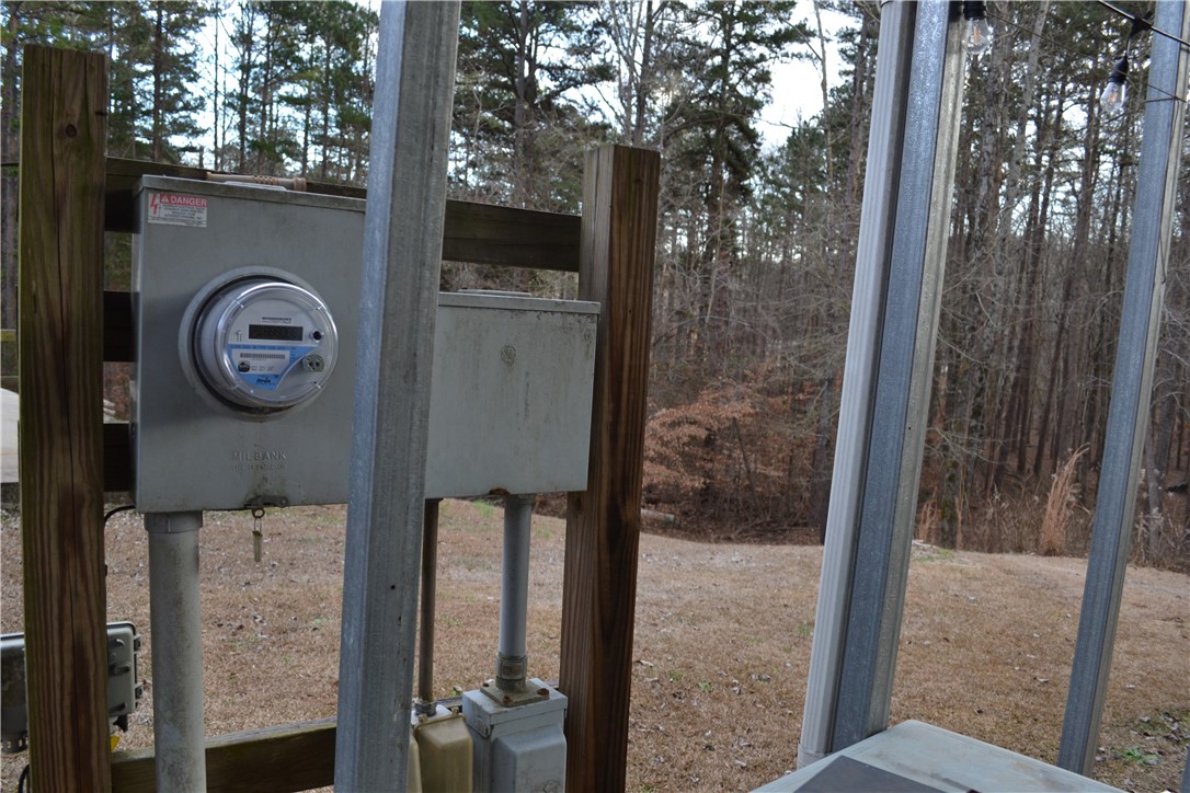 741-743 Shelor Ferry Road Fair Play, SC 29643 - Photo 4 of 10