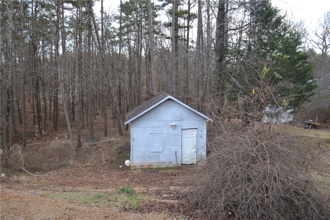 741-743 Shelor Ferry Road Fair Play, SC 29643 - Photo 5 of 10
