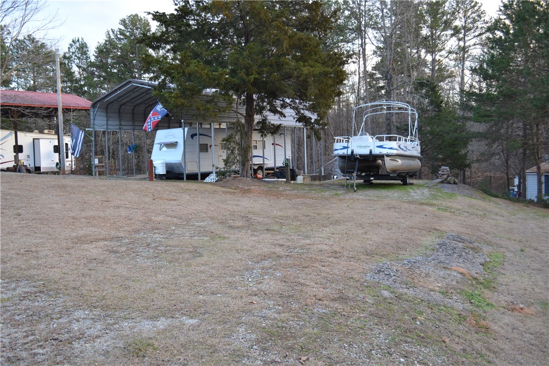 741-743 Shelor Ferry Road Fair Play, SC 29643 - Photo 6 of 10