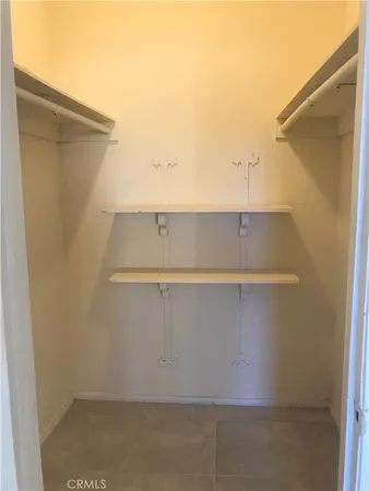 a close up of a shower