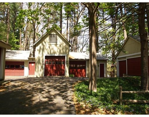6 Parlee Road Chelmsford, MA 01824 - Photo 25 of 29 Gallery Image 25